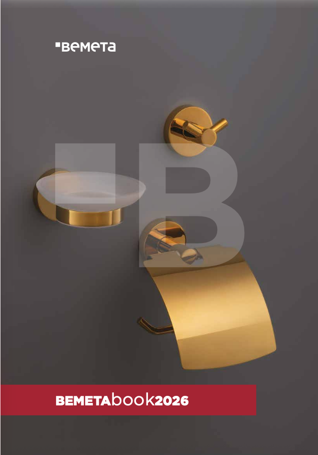Bemeta Book