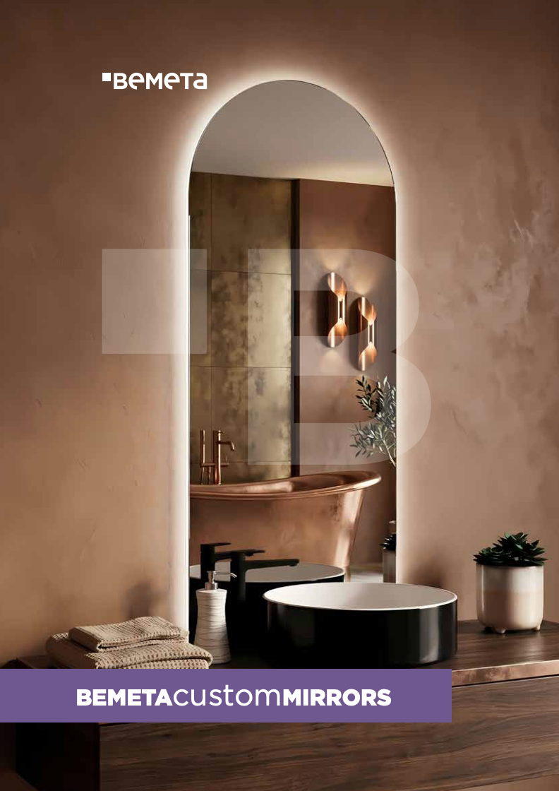 Custom mirrors 2026