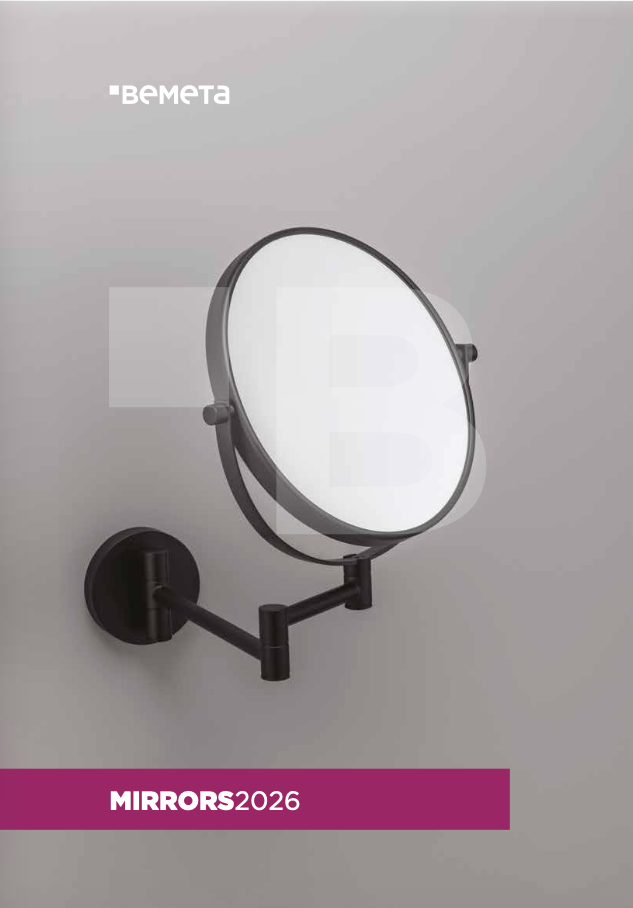 Mirrors Catalogue