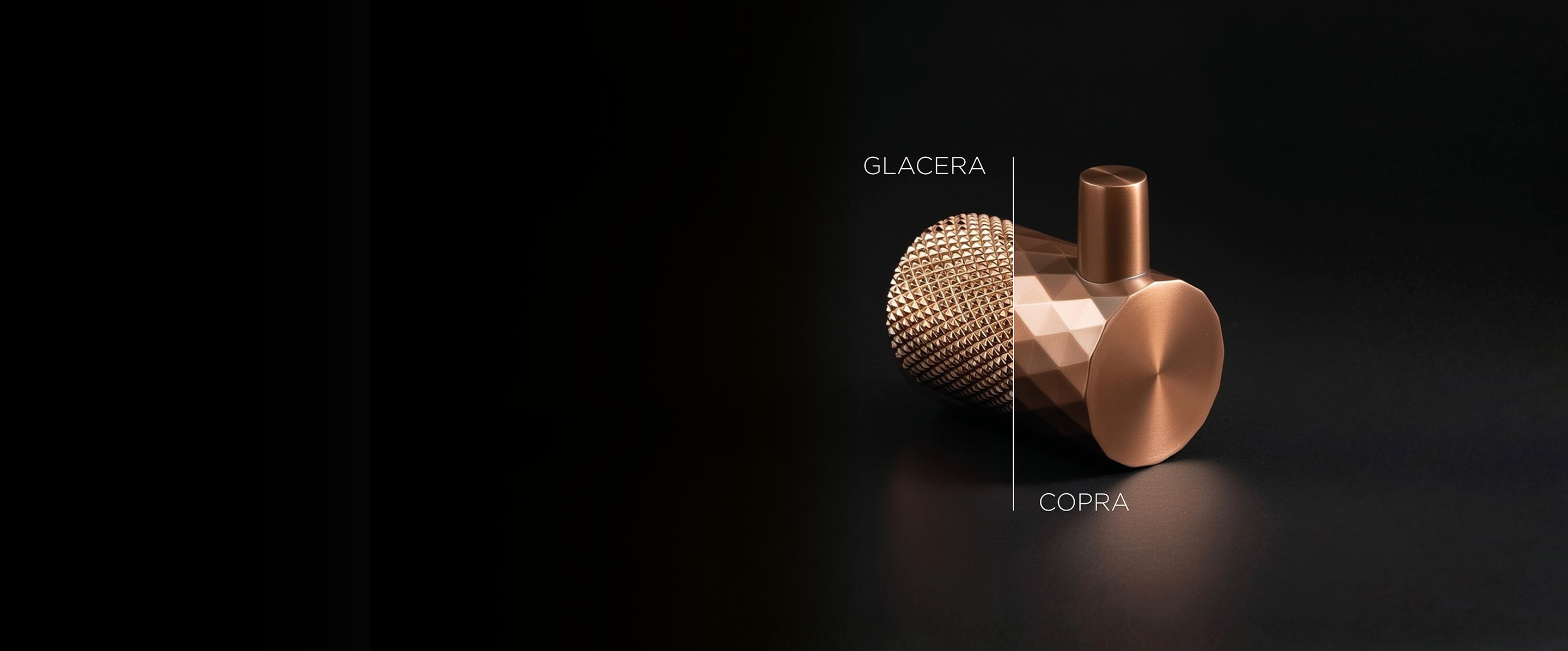 Ruský banner COPRA/GLACERA 